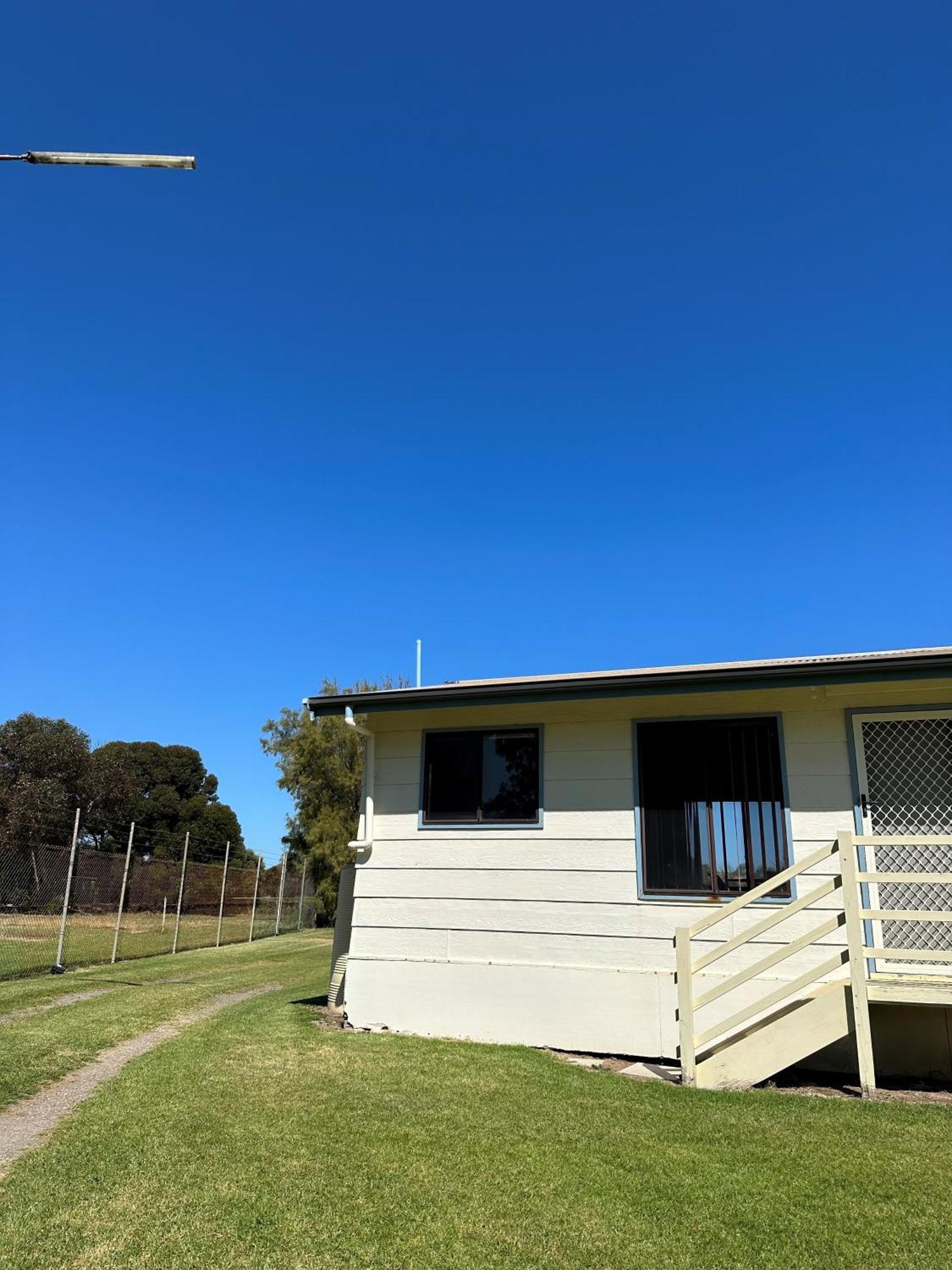 Moana Beach Tourist Park Exterior photo